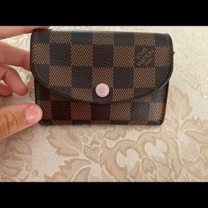 Louis Vuitton Coin Purse